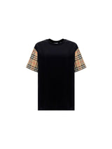 Burberry Carrick T-shirt - Women - Piano Luigi