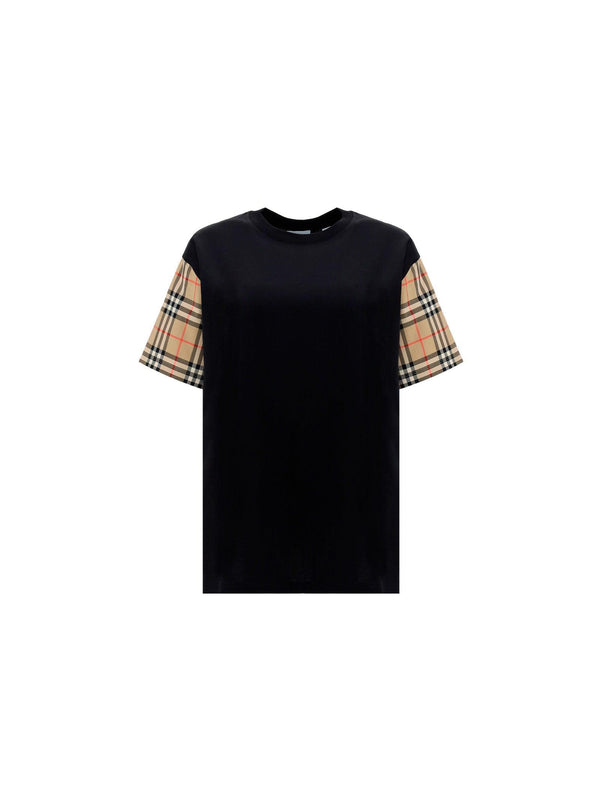 Burberry Carrick T-shirt - Women - Piano Luigi