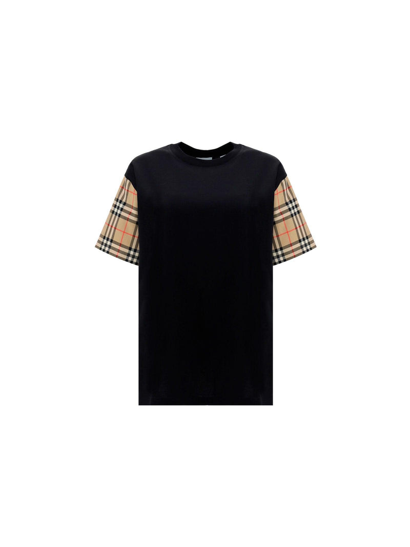 Burberry Carrick T-shirt - Women - Piano Luigi