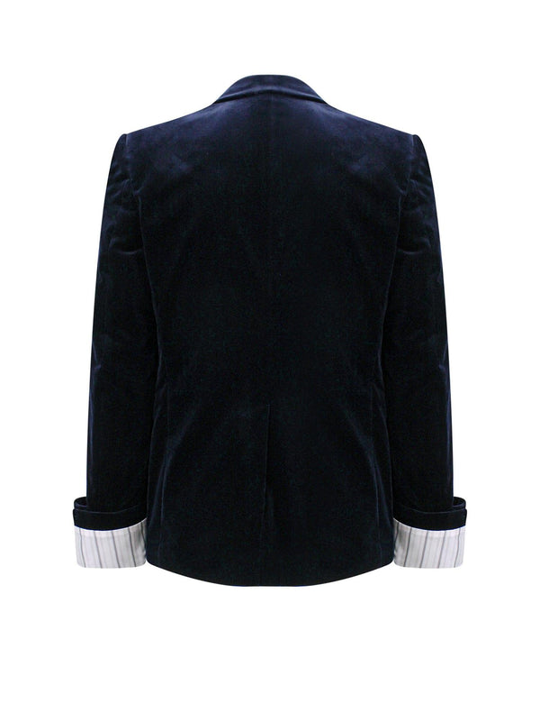 Gucci Blazer - Men - Piano Luigi