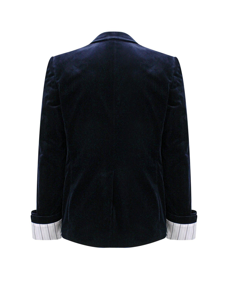 Gucci Blazer - Men - Piano Luigi