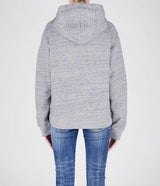 Dsquared2 Sweatshirt - Women - Piano Luigi