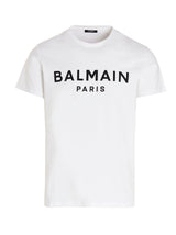 Balmain T-shirt - Men