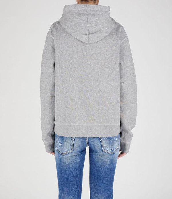 Dsquared2 Sweatshirt - Women - Piano Luigi