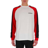 Burberry Logo Long Sleeved T-shirt - Men - Piano Luigi