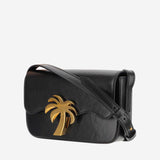 Palm Angels Palm Beach Shoulder Bag - Women - Piano Luigi