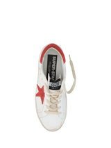 Golden Goose Super-star Sneakers - Women - Piano Luigi