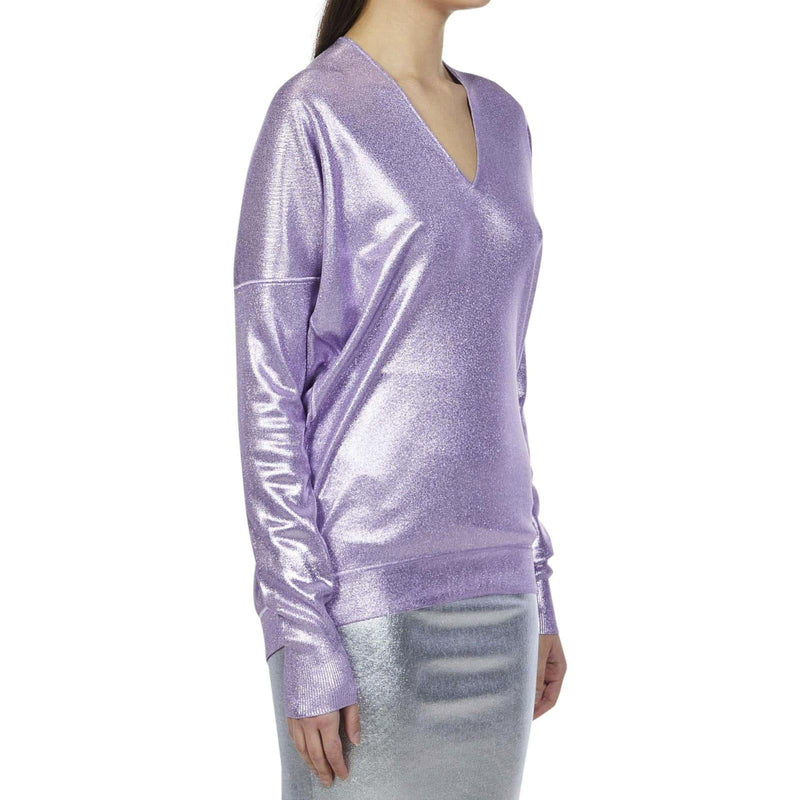 Tom Ford Glitter Top - Women - Piano Luigi