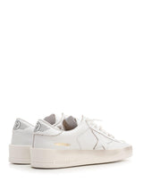 Golden Goose Stardan Sneakers - Women - Piano Luigi