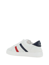 Moncler Monaco Sneaker - Women - Piano Luigi