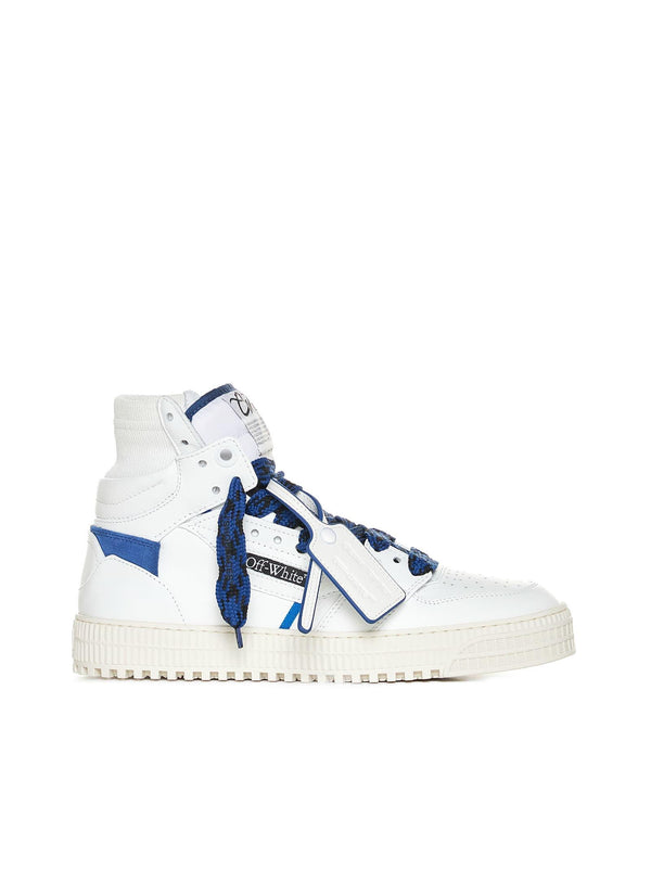 Off-White Sneakers - Men - Piano Luigi