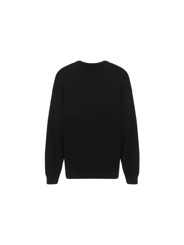 Balenciaga Sweater - Men - Piano Luigi