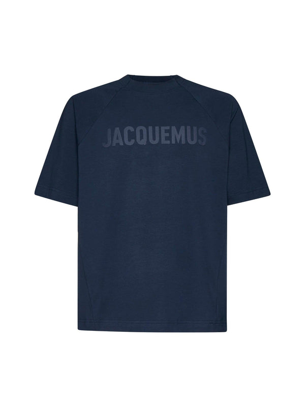 Jacquemus T-Shirt - Men - Piano Luigi