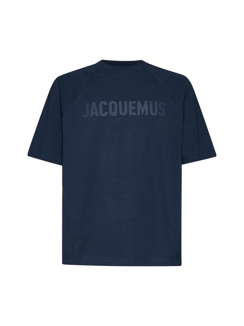 Jacquemus T-Shirt - Men - Piano Luigi