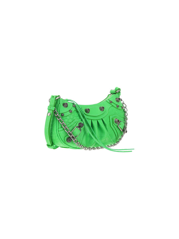 Balenciaga Chain Bag - Women - Piano Luigi