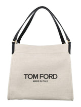 Tom Ford Amalfi Large Tote - Women - Piano Luigi