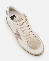 Golden Goose Ballstar Sneakers - Women - Piano Luigi