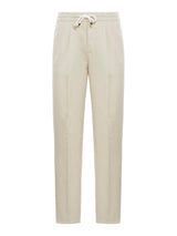 Brunello Cucinelli Dyed Pants - Men - Piano Luigi