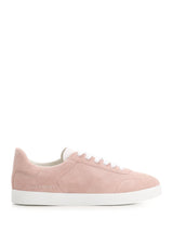 Givenchy town Suede Sneakers - Women - Piano Luigi