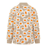 Jacquemus Floral Patterned Long-sleeved Shirt - Men - Piano Luigi