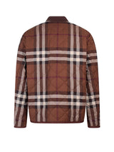 Burberry Jacket - Men - Piano Luigi