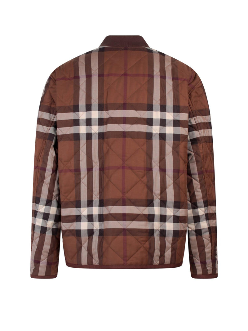 Burberry Jacket - Men - Piano Luigi