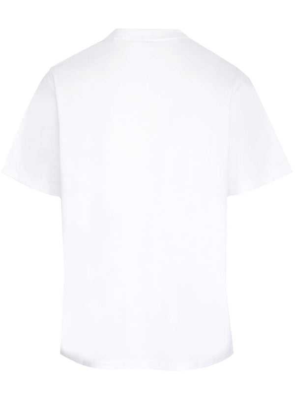 Burberry margot T-shirt - Women - Piano Luigi