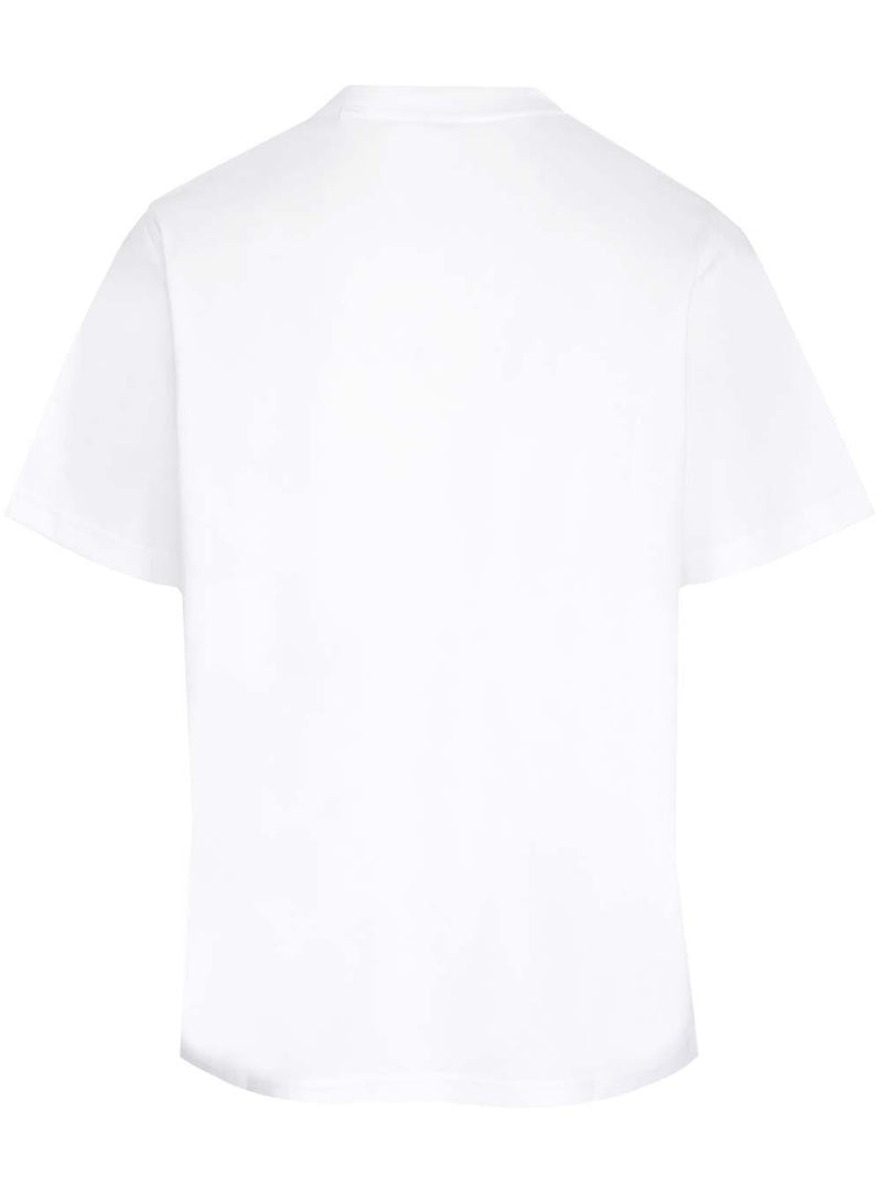 Burberry margot T-shirt - Women - Piano Luigi