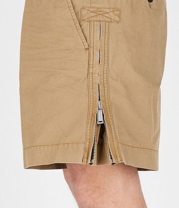 Dsquared2 Short Pants - Men - Piano Luigi