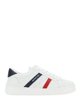 Moncler Monaco Sneaker - Women - Piano Luigi