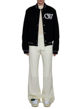 Off-White Pants - Men - Piano Luigi