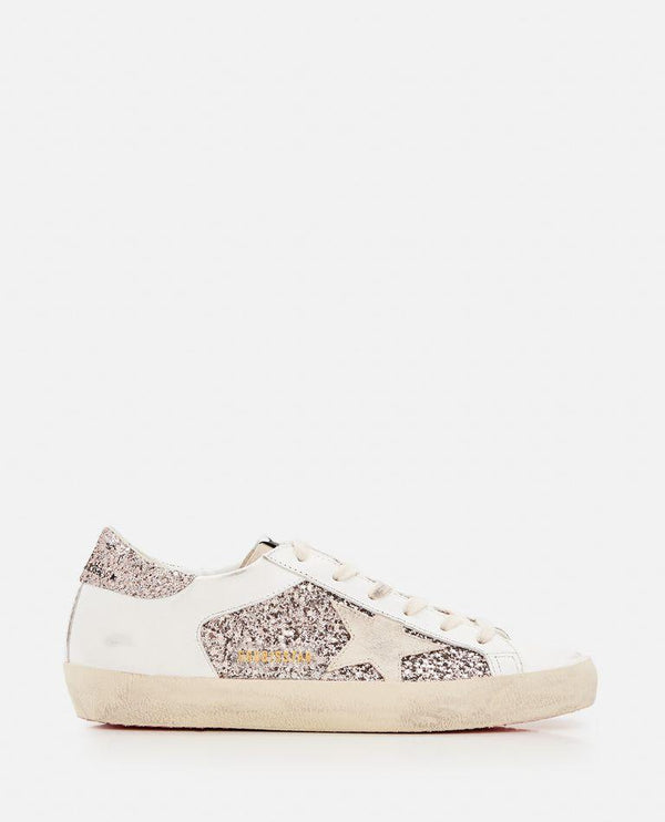 Golden Goose Super-star Sneakers - Women - Piano Luigi