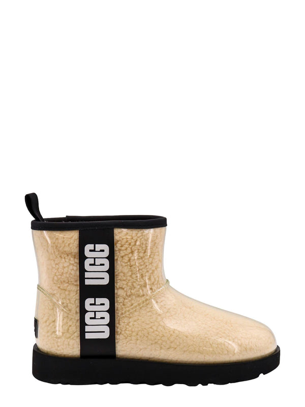 UGG Classic Clear Mini Ankle Boots - Women - Piano Luigi