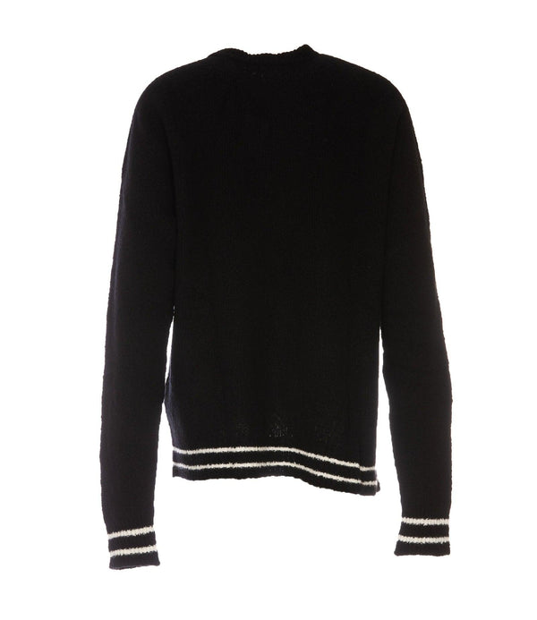 Balmain Sweater - Men - Piano Luigi