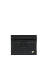 Tom Ford Card Holder - Men - Piano Luigi