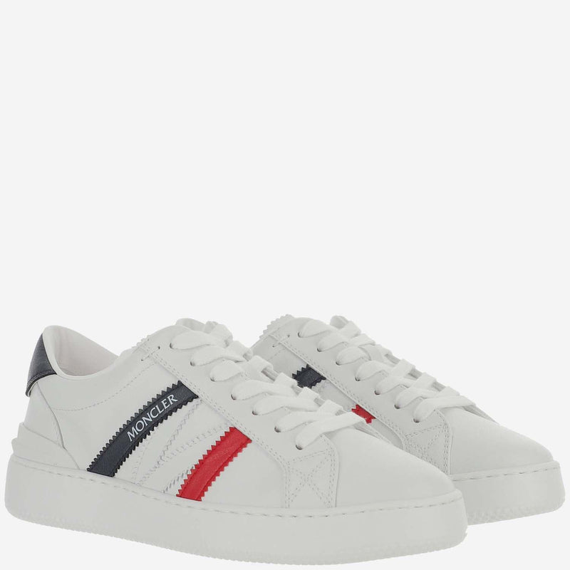 Moncler Monaco Sneakers - Women - Piano Luigi