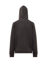 Dsquared2 Cool Icon Hoodie - Men - Piano Luigi