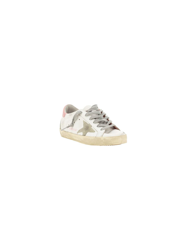 Golden Goose Super Star Sneakers - Women - Piano Luigi