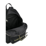 Givenchy Logo Backpack - Men - Piano Luigi