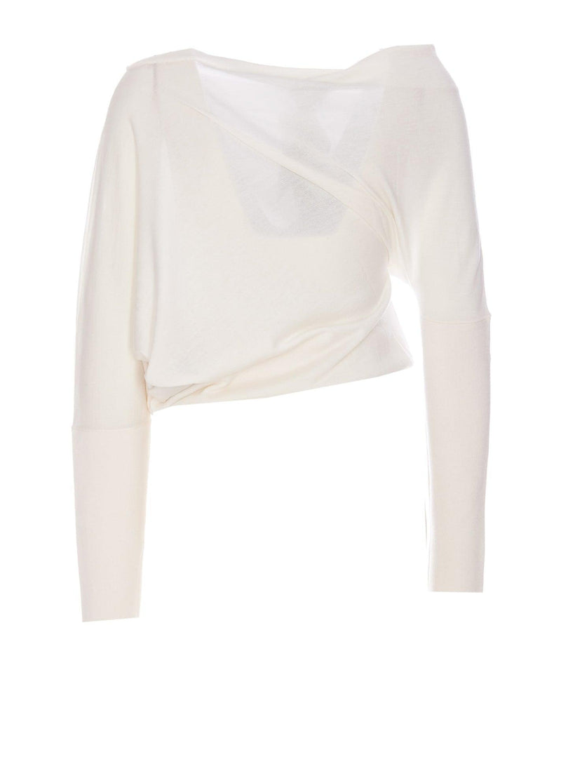 Tom Ford Sweater - Women - Piano Luigi