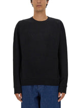 J.W. Anderson Sweatshirt With Logo - Men - Piano Luigi