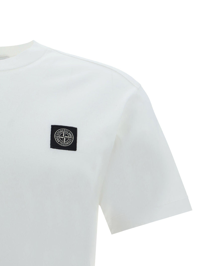 Stone Island T-shirt - Men - Piano Luigi