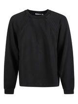 Acne Studios Round Neck Sweatshirt - Men - Piano Luigi