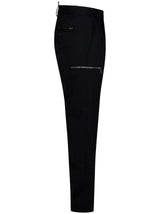 Trousers Dsquared2 In Stretch Wool - Men - Piano Luigi