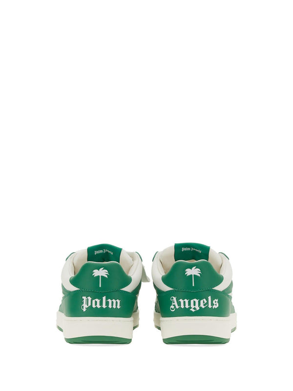 Palm Angels Palm University Sneakers - Men - Piano Luigi