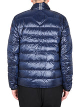 Canada Goose Crofton - Down Jacket - Men - Piano Luigi