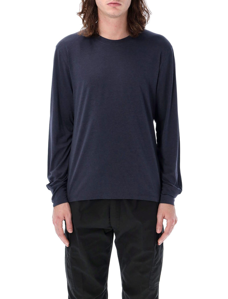 Tom Ford Classic L/s T-shirt - Men - Piano Luigi