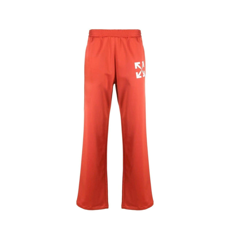 Off-White Slim Track Pants - Men - Piano Luigi