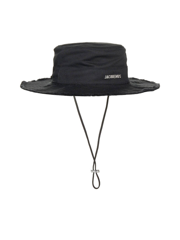 Jacquemus Hat - Men - Piano Luigi