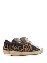 Golden Goose Super-star Sneakers - Women - Piano Luigi